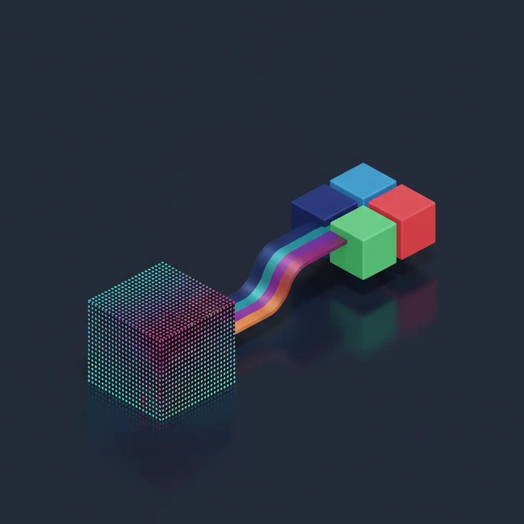 CMYK RGB 변환 완벽 가이드: 인쇄용 색상을 웹에 맞게 변환하는 팁